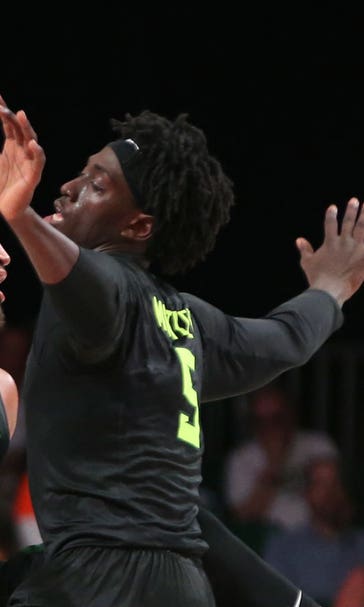 No. 20 Bears beat No. 24 Spartans 73-58 with strong second half